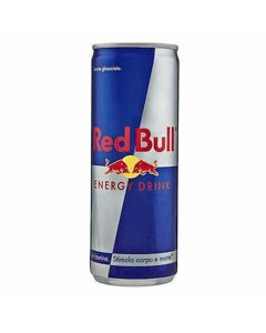 Red Bull 250ml 