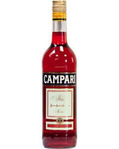 Campari Bitter  1Lt