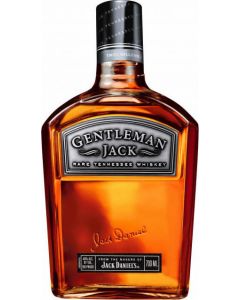 Jack Daniel's Gentleman 700ml