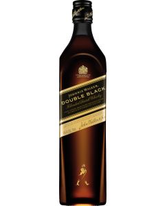 Johnnie Walker Double Black 700ml