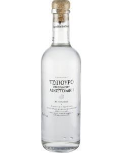 Apostolakis  -Tsipouro With Anise 200ml