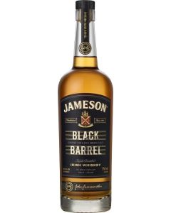 Jameson Black Barrel 700ml 
