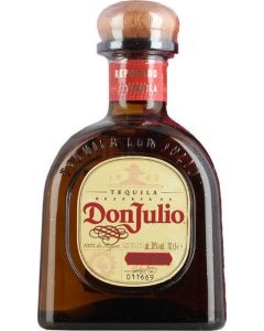 Don Julio Reposado 700ml