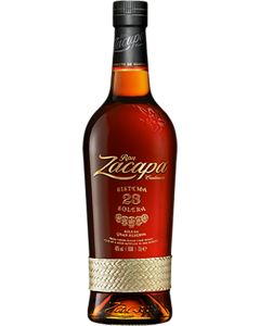 Ron Zacapa 23  700ml