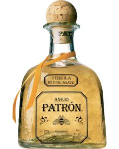 Patron Anejo 700ml