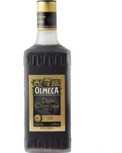 Olmeca Dark Chocolate 700ml