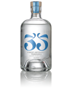 35N - Tsikoudia Blended 500ml