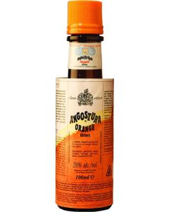 Angostura Orange Bitter 100ml