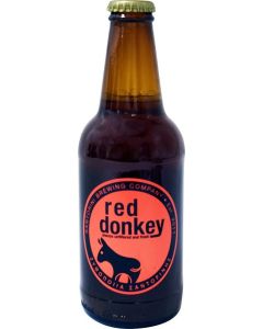 Santorini Brewing Company  - Red Donkey 330ml