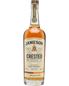 Jameson Crested 700ml 