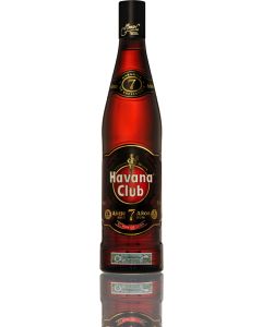 Havana Club 7YO 700ml