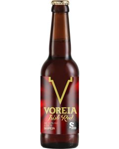  Voreia - Irish Red 330ml