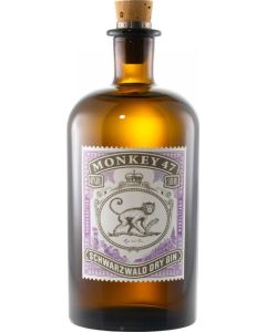 Schwarzwald - Monkey 47 500ml