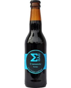 Solo - Askianos Porter 330ml