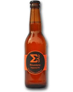 Σόλο - Φουριάρης Imperial IPA 330ml