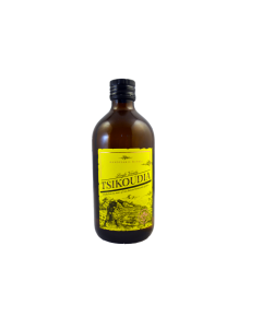 Manousakis Winery - Tsikoudia 200ml