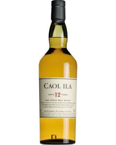 Caol Ila 12YO 700ml