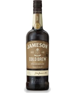 Jameson Cold Brew 700ml