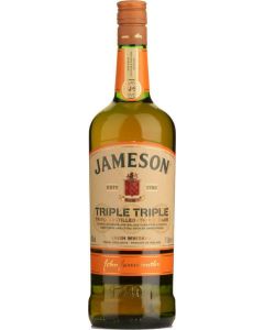Jameson Triple Triple 1lt