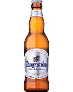 Hoegaarden - White 330ml