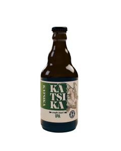 Μικροζυθοποιία Φολέγανδρου - Katsika IPA 330ml