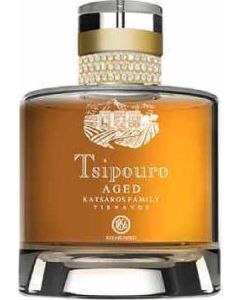 Katsarou Family - Aged Tsipouro 200ml