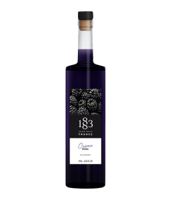 1883 Maison Routin - Creme Mure 700ml