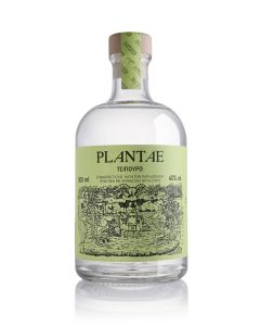 Μακρυωνίτης  - Τσίπουρο Plantae 500ml