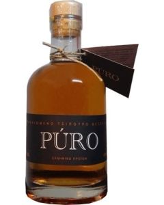 Karathanos - Puro Aged Tsipouro 500ml