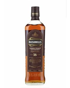 Bushmills 16 Y.O. 700ml