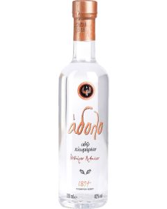 Isidoros Arvanitis - Ouzo Adolo 200ml