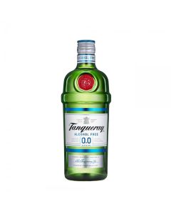 Tanqueray 0% 700ml