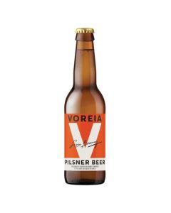 Voreia Pilsner 500ml