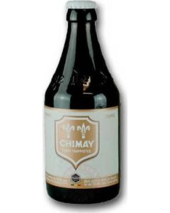 Bieres de Chimay - Chimay White 330ml