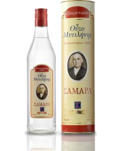 Samara - Ouzo Red 700ml