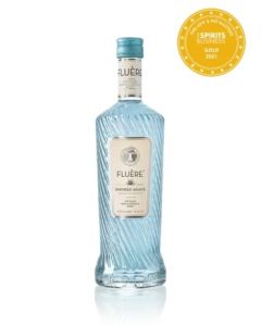 Fluere - Smoked Agave non alcohol 700ml