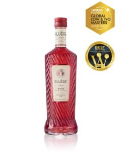 Fluere - Bitter non alcohol 700ml