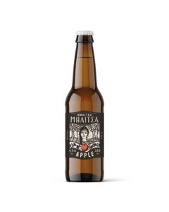 Militsa - Apple Cider 330ml