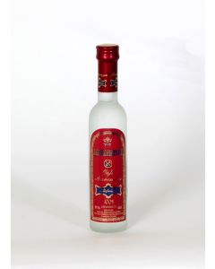 Alexandridis Distillery - Ouzo Red 100% Distillation 200ml