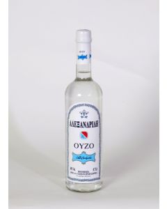 Alexandridis Distillery - Ouzo 700ml