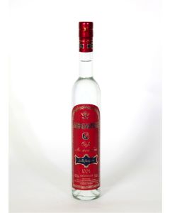 Alexandridis Distillery - Ouzo Red 100% Distillation 500ml