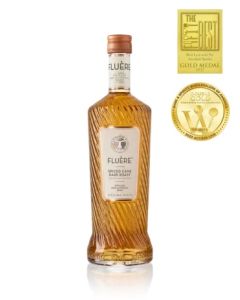 Fluere - Spiced Cane Non-Alcohol 700ml