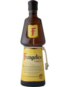 Davide Campari - Frangelico Liqueur 700ml