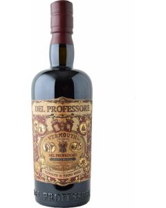 Del Professore - Vermouth di Torino G.I. 750ml