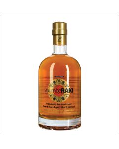 Zoumperakis - 6 Y.O. Aged Organic Tsikoudia 700ml