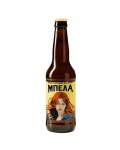 Sourmena Brew - Μπέλα 330ml