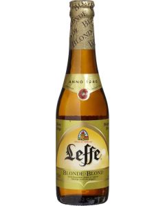 Leffe Blonde 330ml