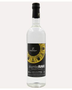 Ζουμπεράκης - Τσικουδιά BIO 500ml
