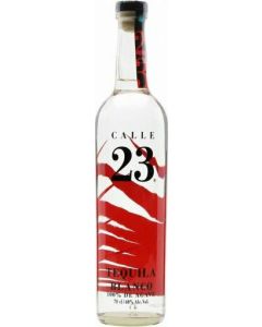 Calle 23 Blanco 700ml