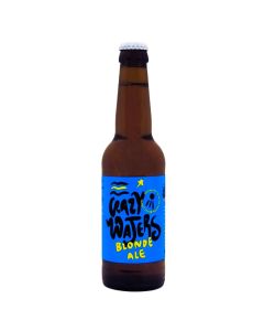 Elixi - Crazy Waters 330ml